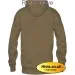 UC502 Olive Green