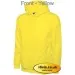 UC502 Yellow