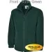 UC604 Bottle Green