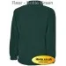 UC604 Bottle Green