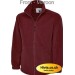 UC604 Maroon
