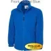 UC604 Royal Blue