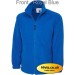UC604 Royal Blue
