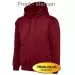 Uneek UC502 300GSM Classic Hooded Sweatshirt