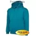 Uneek UC502 300GSM Classic Hooded Sweatshirt Uneek UC502 300GSM Classic Hooded Sweatshirt