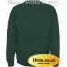 UC203 Bottle Green