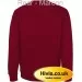 UC203 Maroon