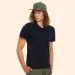 Uneek UC317 Classic V Neck T-shirt