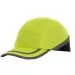 Yellow bump cap