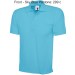 Uneek UC122 Jersey Poloshirt