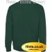 UC203 Bottle Green