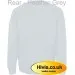 UC203 Heather Grey