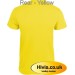 UC301 Yellow