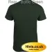 UC302 Bottle Green