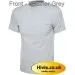 UC302 Heather Grey