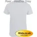 UC302 Heather Grey