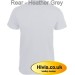 UC302 Heather Grey