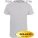 UC306 Heather Grey
