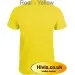 UC306 Yellow