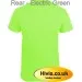 UC315 Electric Green