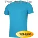 UC315 Sapphire Blue
