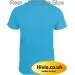 UC315 Sapphire Blue