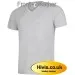 UC317 Heather Grey