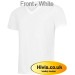Uneek UC317 Classic V Neck T-shirt