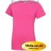 UC318 Hot Pink