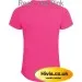 UC318 Hot Pink