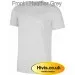 UC320 Heather Grey
