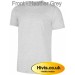 UC320 Heather Grey