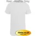 UC320 Heather Grey