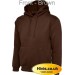 Uneek UC502 300GSM Classic Hooded Sweatshirt