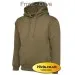 Uneek UC502 300GSM Classic Hooded Sweatshirt