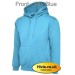 Uneek UC502 300GSM Classic Hooded Sweatshirt