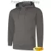 Uneek UC509 Hooded Sweatshirt