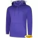 Uneek UC509 Hooded Sweatshirt