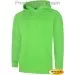 Uneek UC509 Hooded Sweatshirt