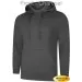 Uneek UC509 Hooded Sweatshirt