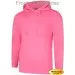 Uneek UC509 Hooded Sweatshirt