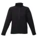 Regatta Reid Softshell TRA654 Black