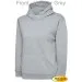 UC503 Heather Grey