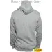 UC503 Heather Grey