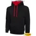 UC507 Black/Red