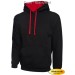 UC507 Black/Red