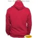 UC507 Fuchsia/Heather Grey