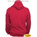 UC507 Fuchsia/Heather Grey
