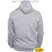 UC507 Heather Grey/Navy Blue