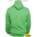 UC507 Lime/Purple